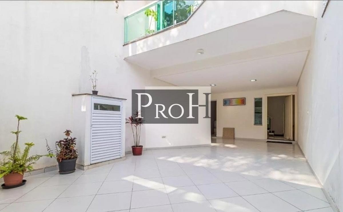 Sobrado, 3 quartos, 195 m² - Foto 28