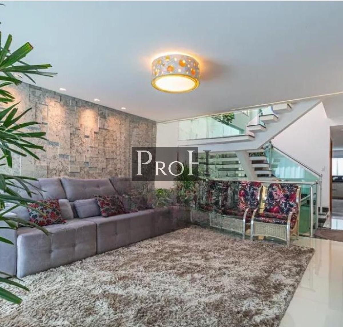 Sobrado, 3 quartos, 195 m² - Foto 1