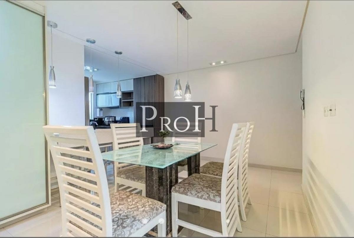 Sobrado, 3 quartos, 195 m² - Foto 5