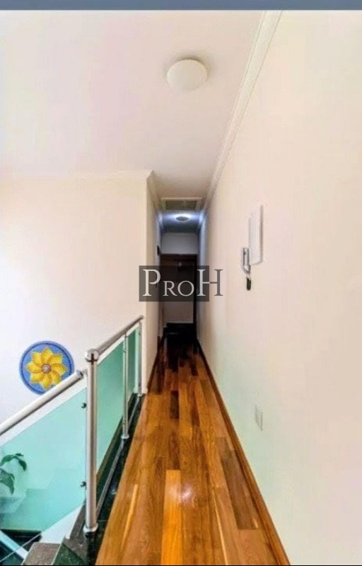 Sobrado, 3 quartos, 195 m² - Foto 12