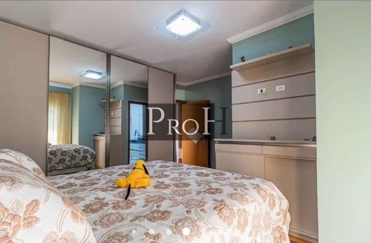 Sobrado, 3 quartos, 195 m² - Foto 15