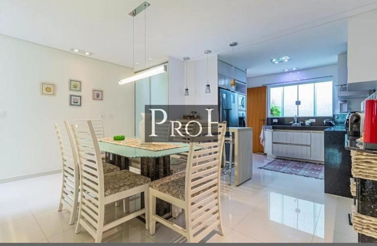 Sobrado, 3 quartos, 195 m² - Foto 6