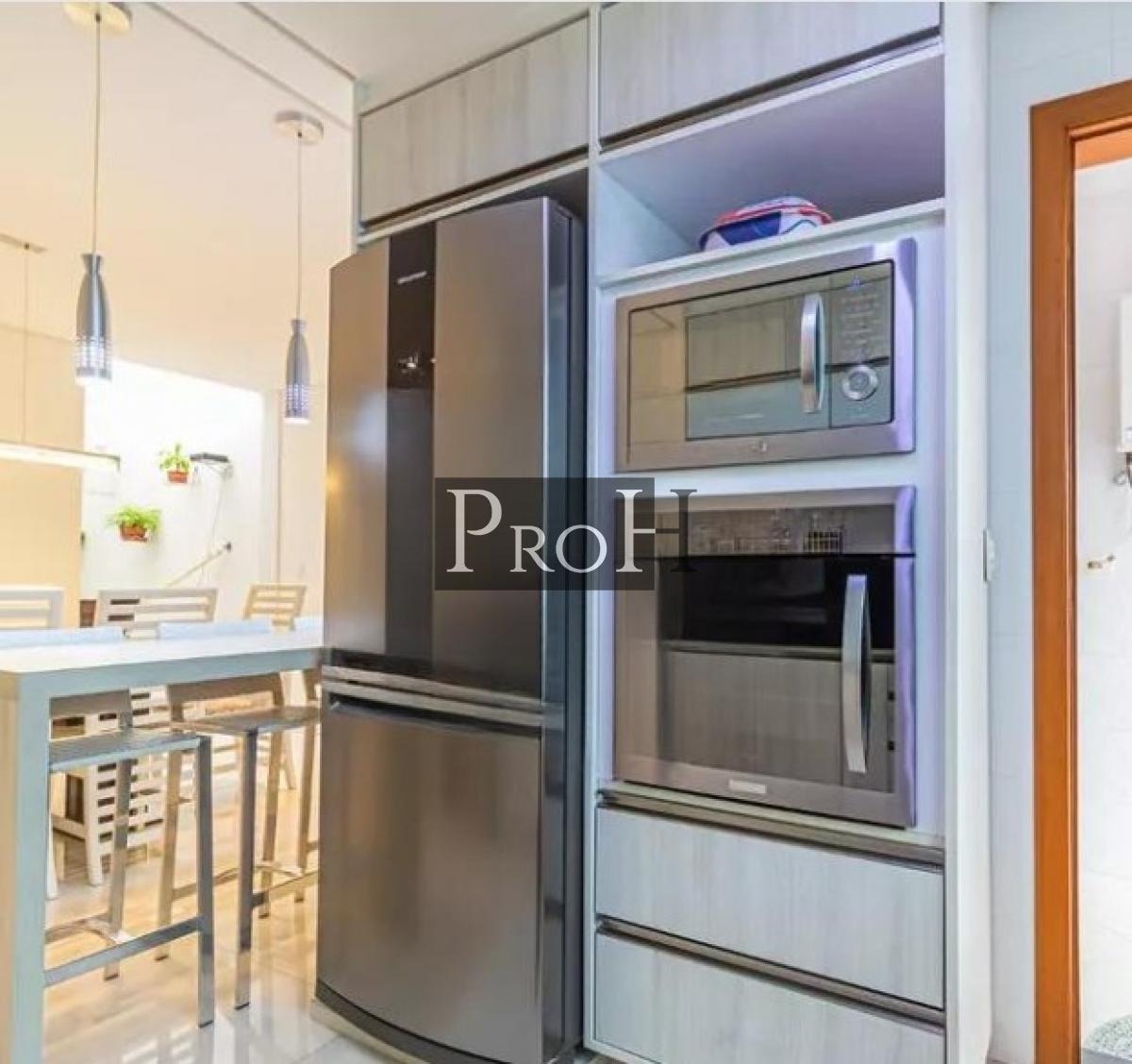 Sobrado, 3 quartos, 195 m² - Foto 9