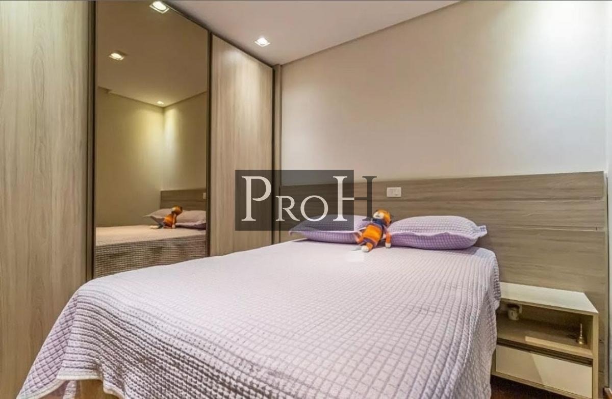 Sobrado, 3 quartos, 195 m² - Foto 17