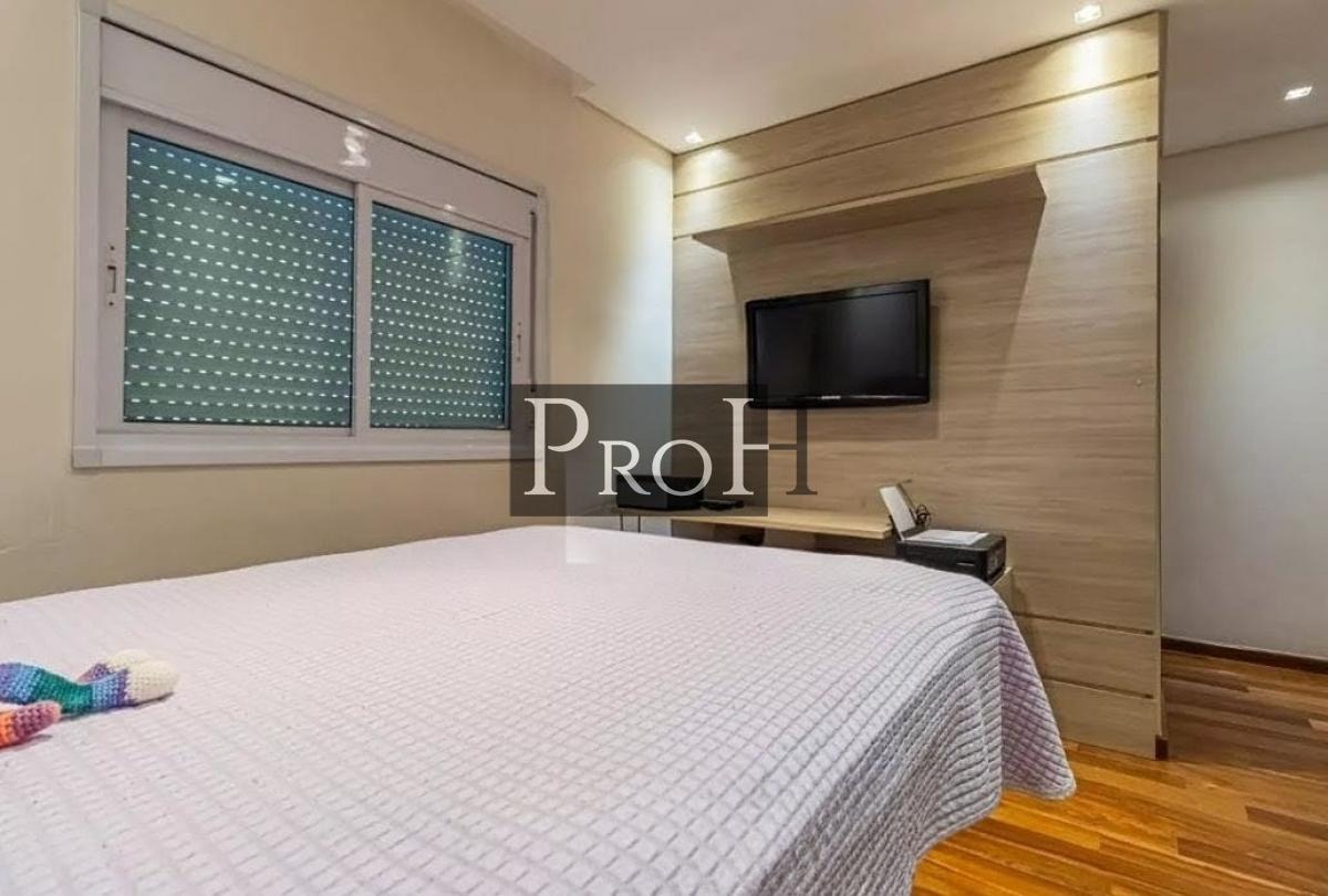 Sobrado, 3 quartos, 195 m² - Foto 18