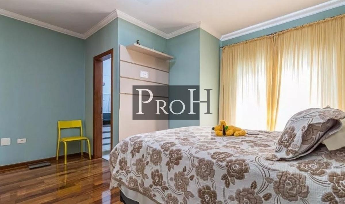 Sobrado, 3 quartos, 195 m² - Foto 13