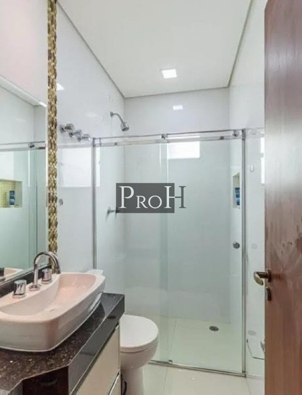 Sobrado, 3 quartos, 195 m² - Foto 23