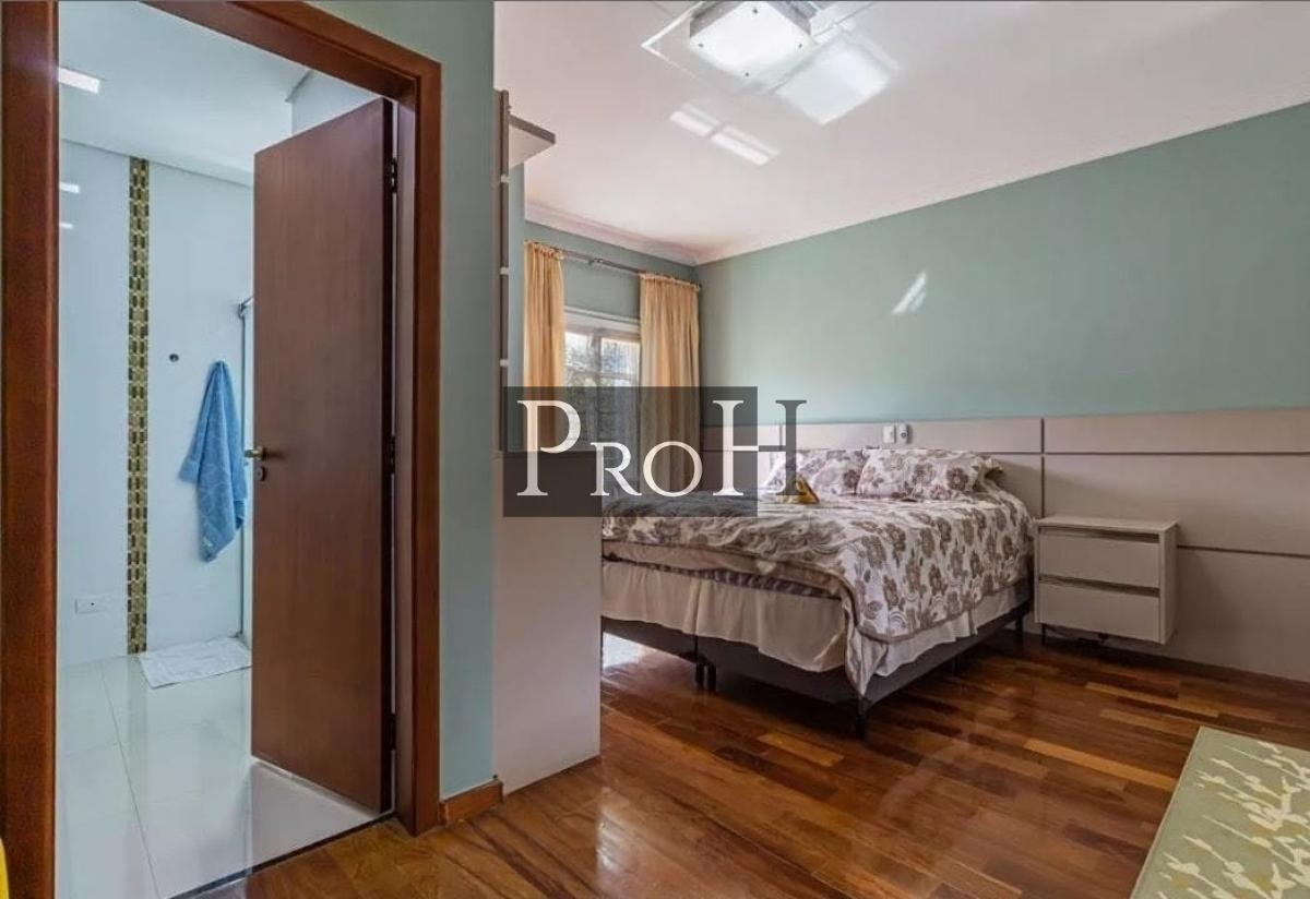 Sobrado, 3 quartos, 195 m² - Foto 14