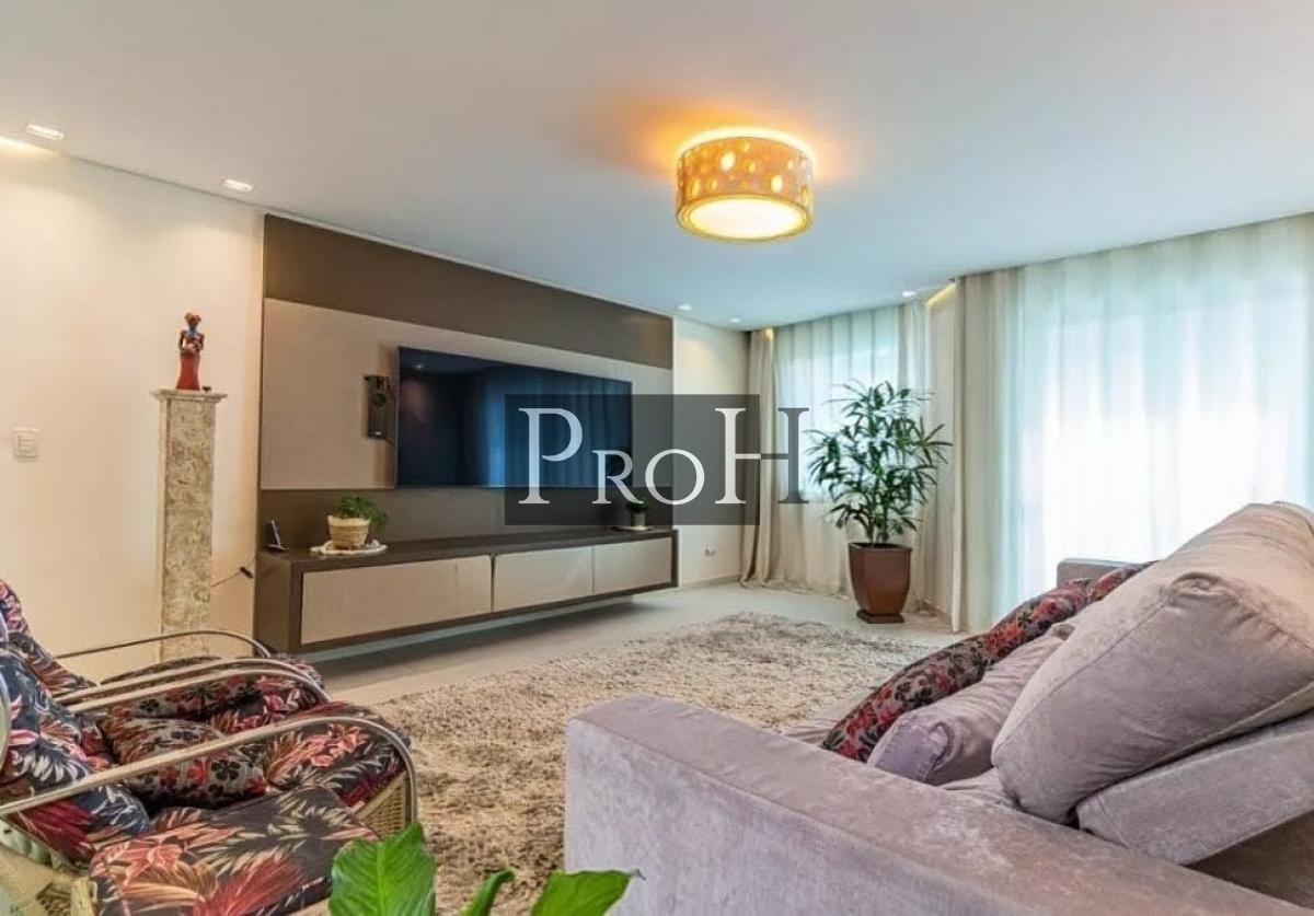 Sobrado, 3 quartos, 195 m² - Foto 2