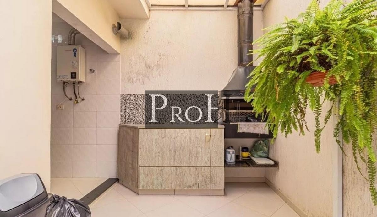 Sobrado, 3 quartos, 195 m² - Foto 26