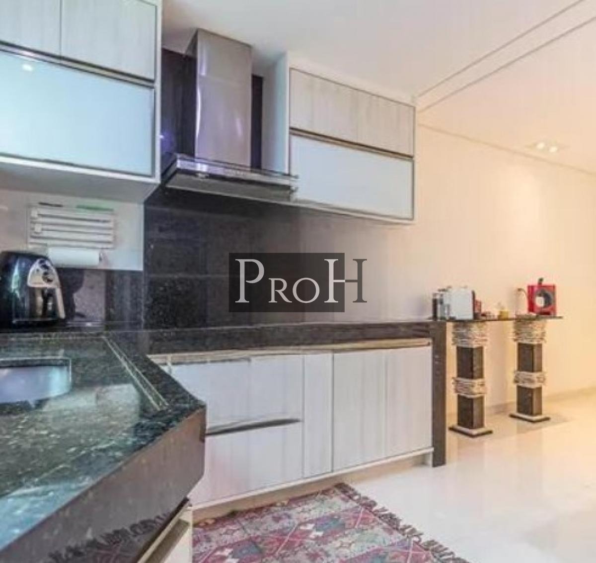 Sobrado, 3 quartos, 195 m² - Foto 7