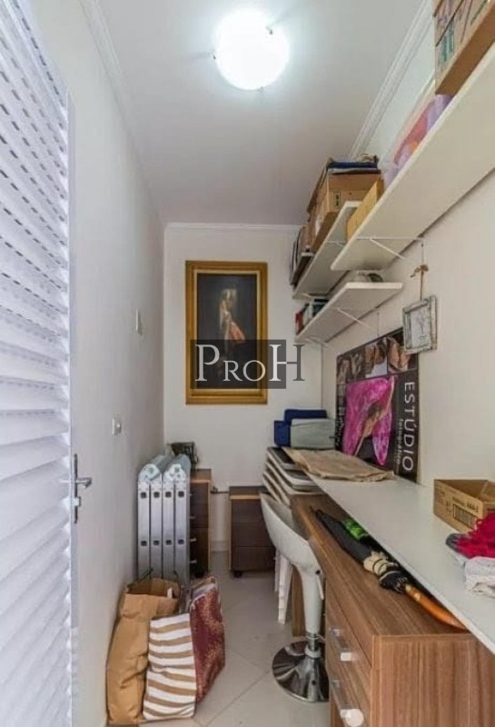 Sobrado, 3 quartos, 195 m² - Foto 25