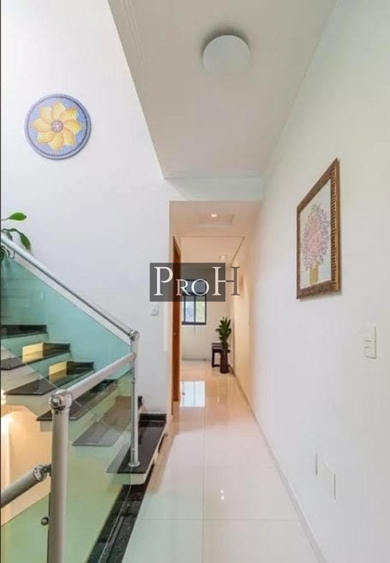 Sobrado, 3 quartos, 195 m² - Foto 11