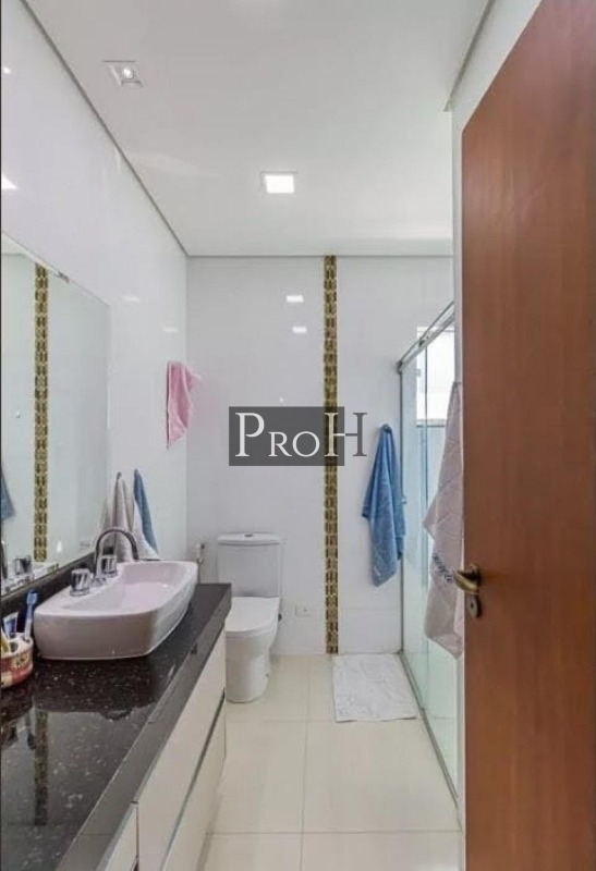 Sobrado, 3 quartos, 195 m² - Foto 22