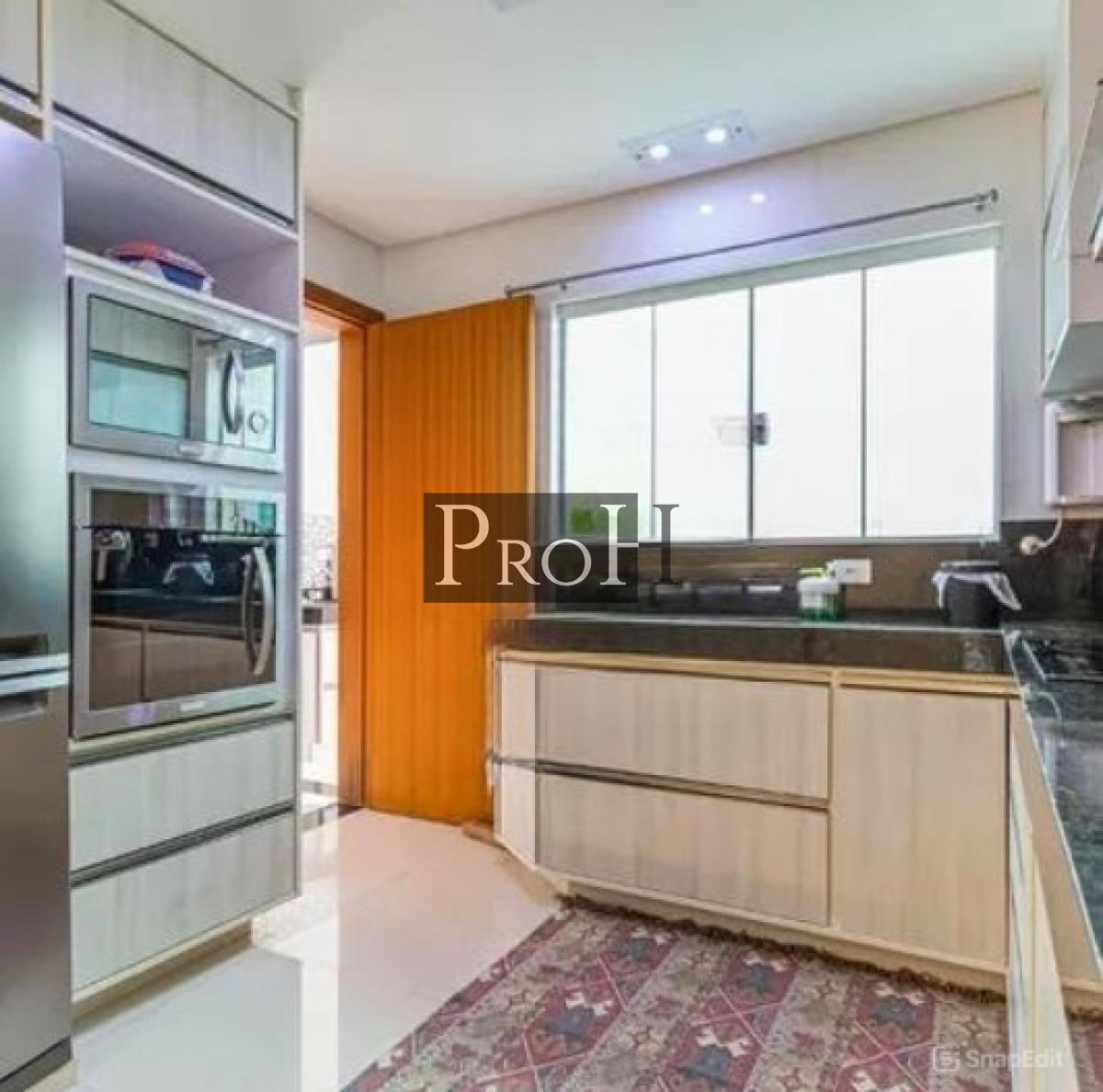 Sobrado, 3 quartos, 195 m² - Foto 10