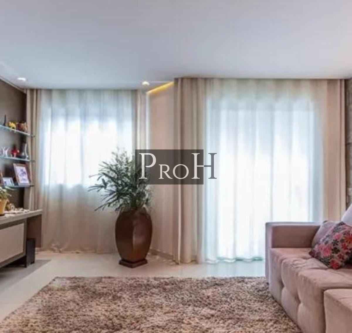 Sobrado, 3 quartos, 195 m² - Foto 4