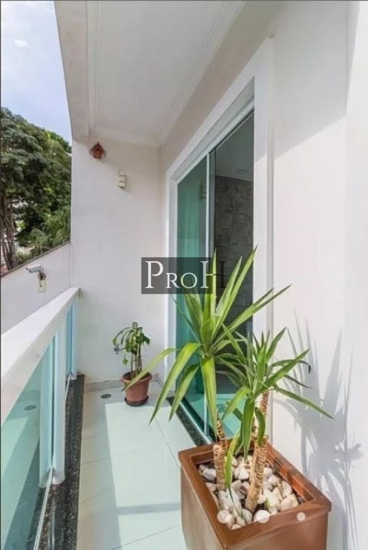 Sobrado, 3 quartos, 195 m² - Foto 29