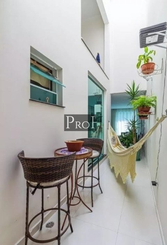 Sobrado, 3 quartos, 195 m² - Foto 27