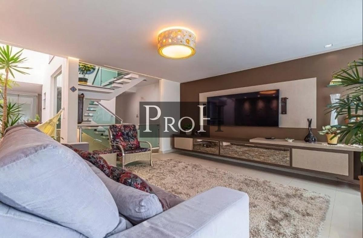 Sobrado, 3 quartos, 195 m² - Foto 3