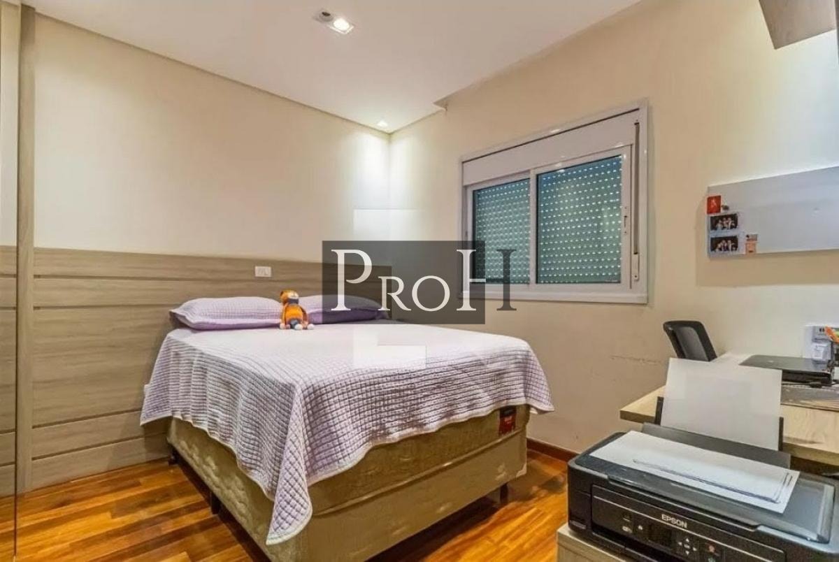 Sobrado, 3 quartos, 195 m² - Foto 19