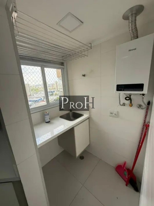 Apartamento, 2 quartos, 60 m² - Foto 6