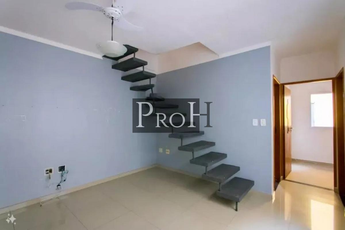 Cobertura, 2 quartos, 95 m² - Foto 2