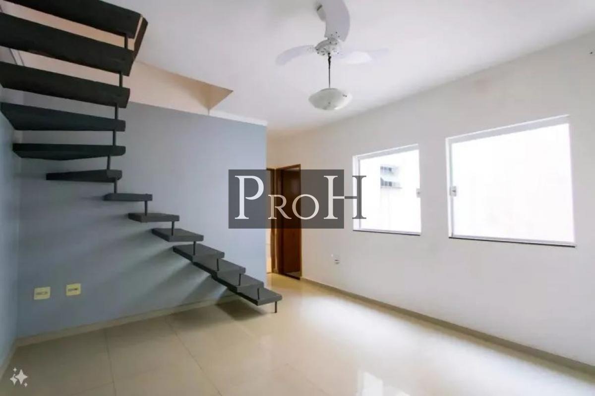 Cobertura, 2 quartos, 95 m² - Foto 1