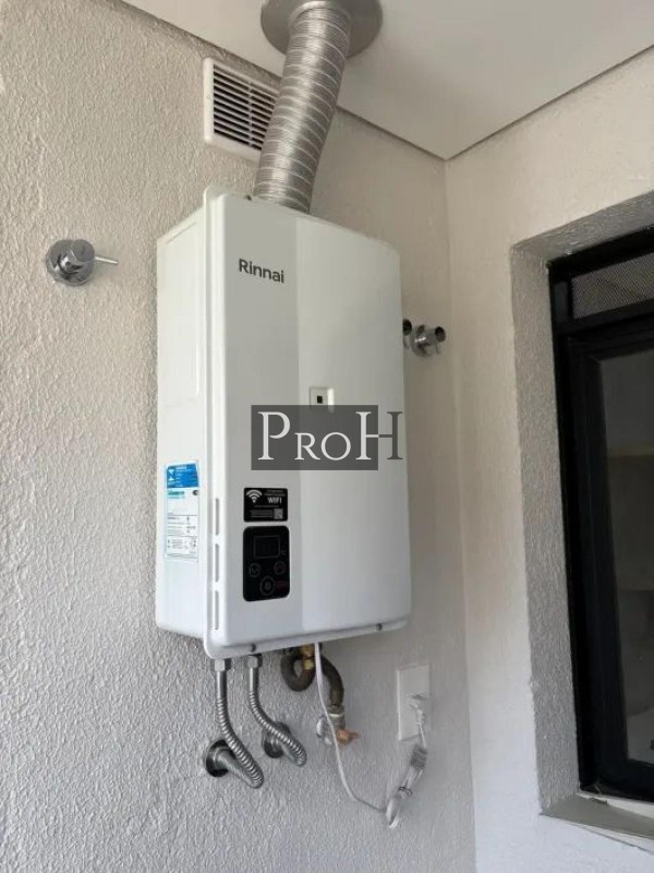 Apartamento, 2 quartos, 79 m² - Foto 29