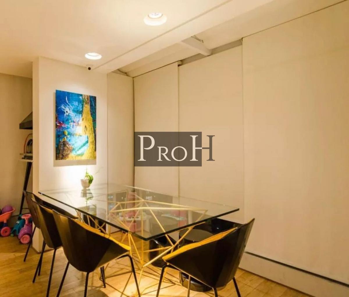 Cobertura, 3 quartos, 170 m² - Foto 10