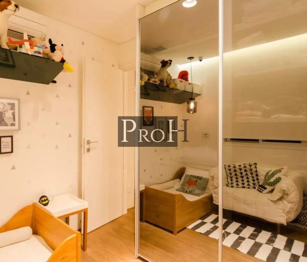 Cobertura, 3 quartos, 170 m² - Foto 20