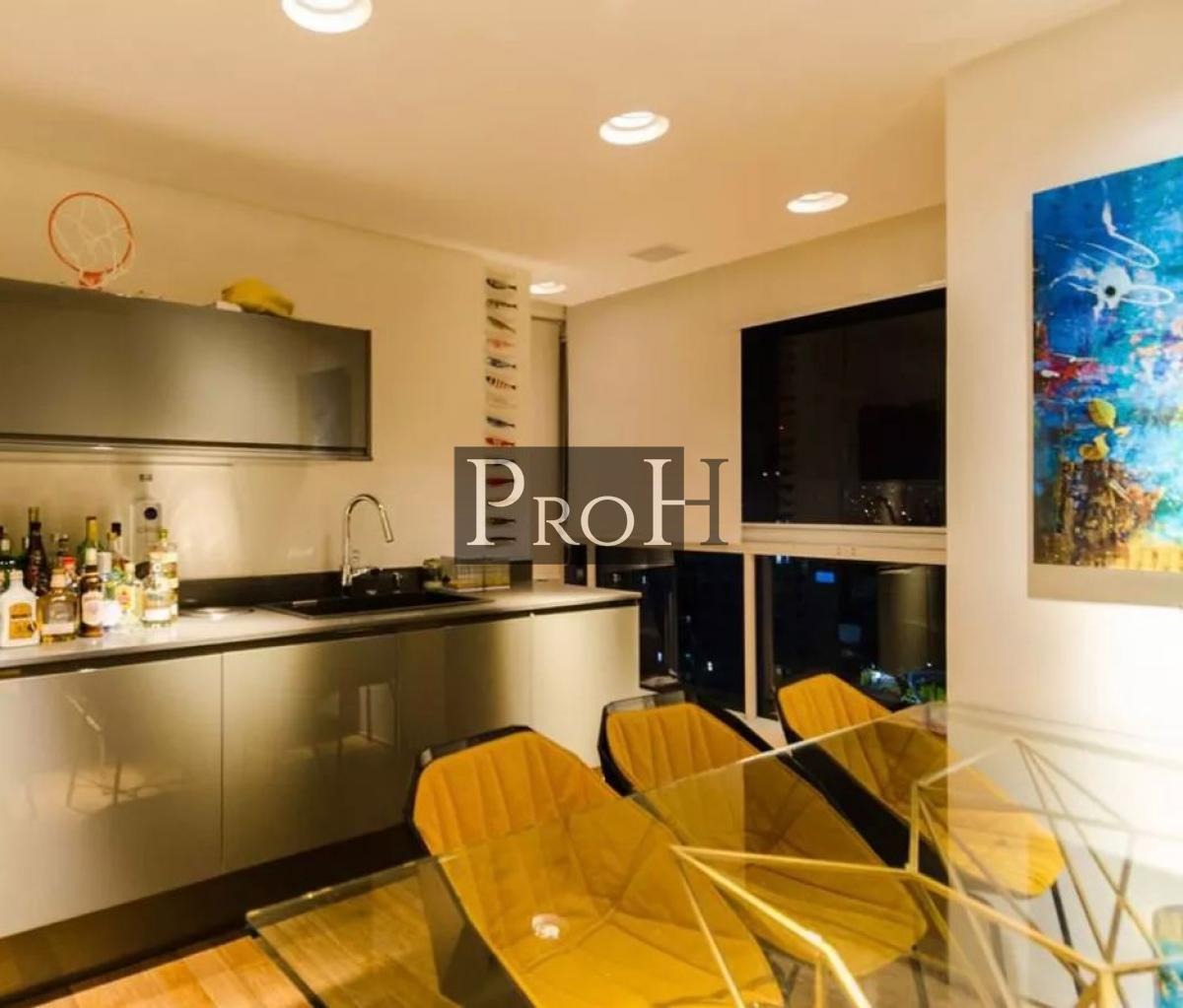 Cobertura, 3 quartos, 170 m² - Foto 11