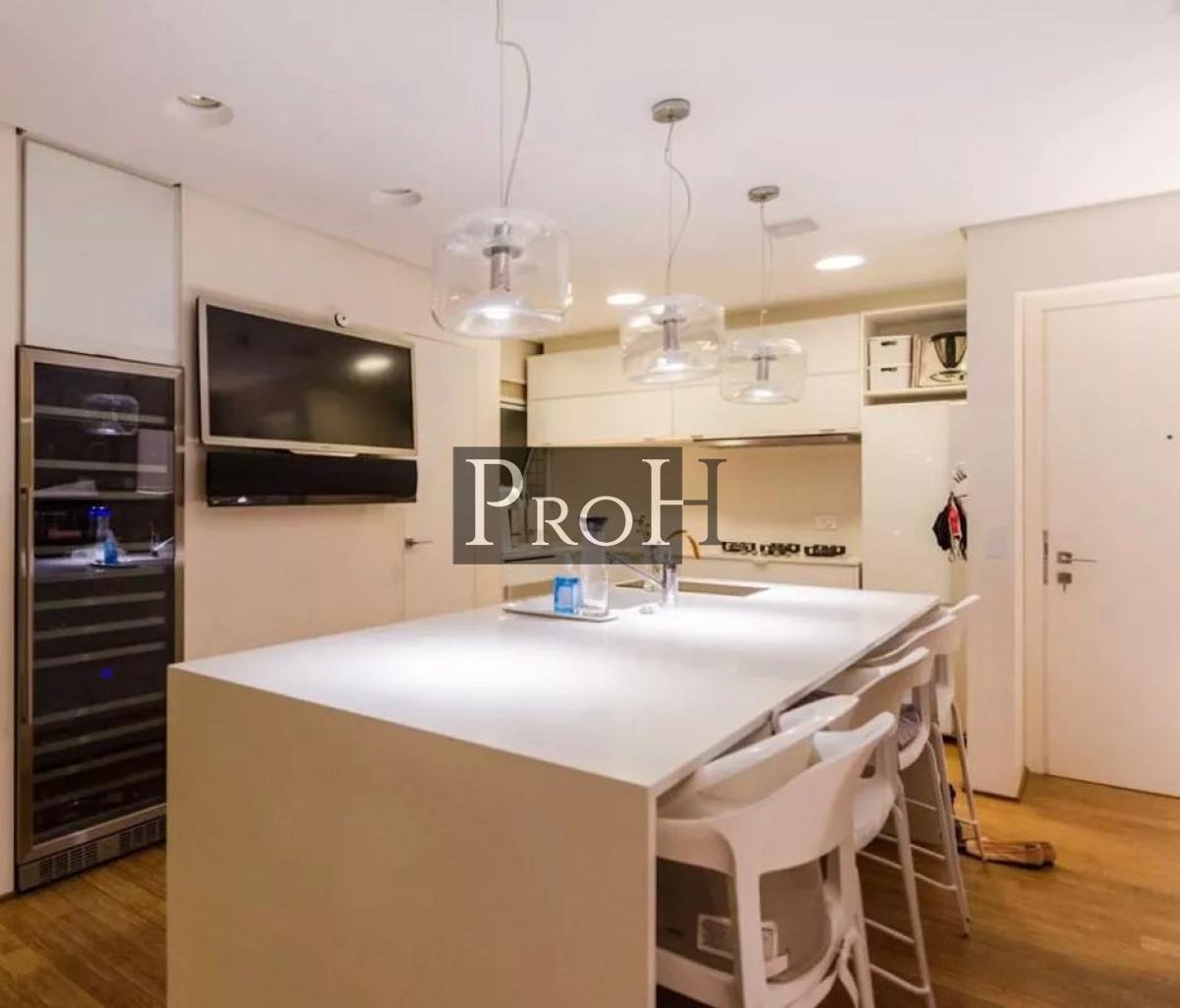 Cobertura, 3 quartos, 170 m² - Foto 12