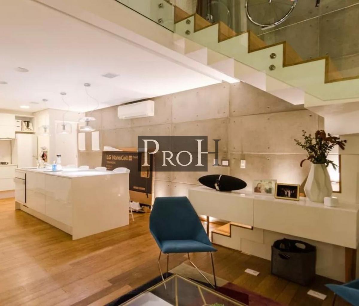 Cobertura, 3 quartos, 170 m² - Foto 5