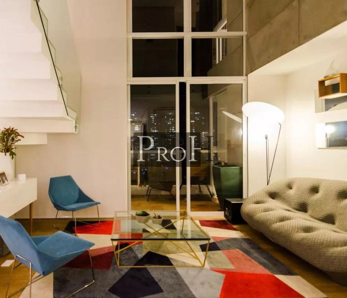 Cobertura, 3 quartos, 170 m² - Foto 1