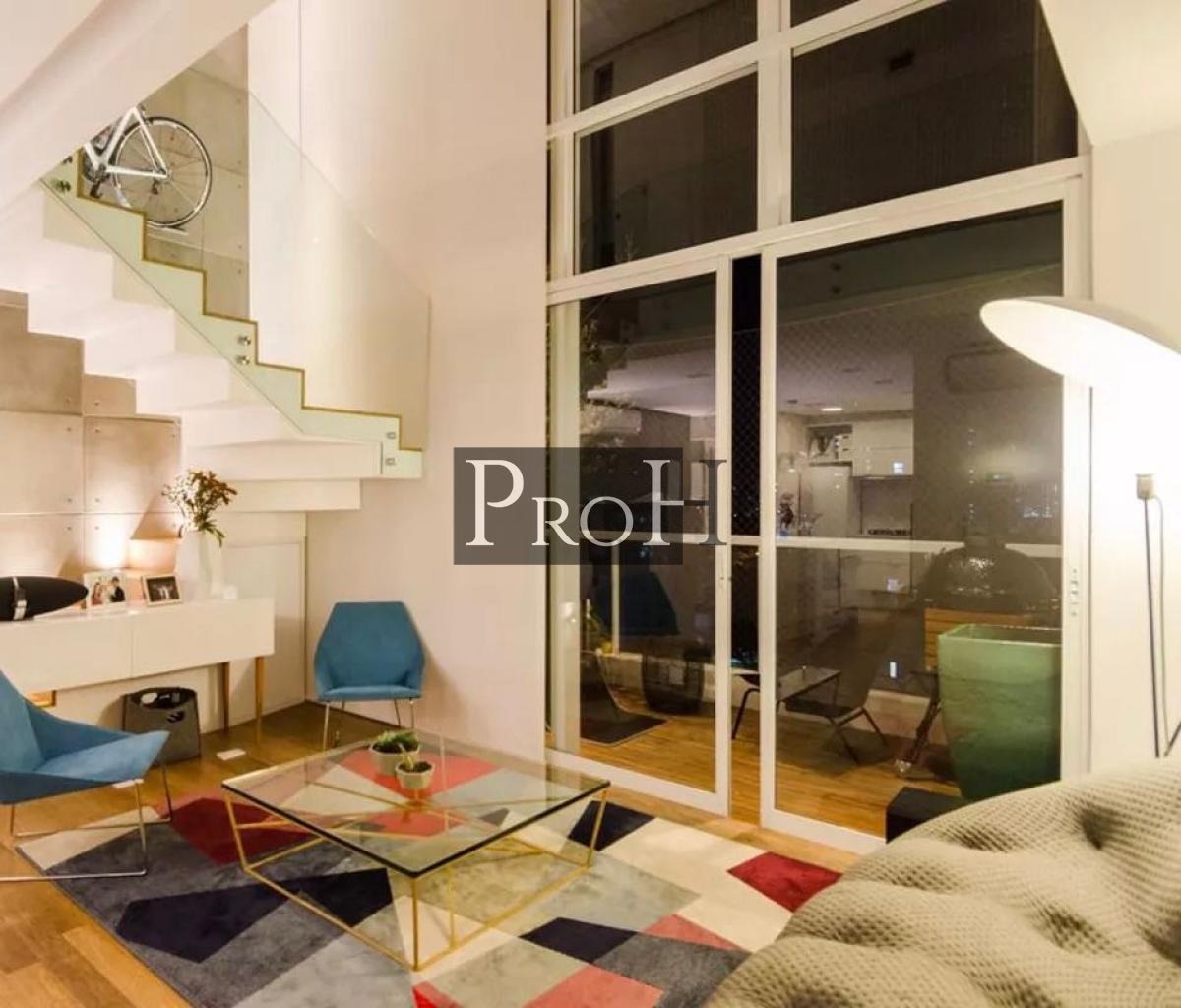 Cobertura, 3 quartos, 170 m² - Foto 2