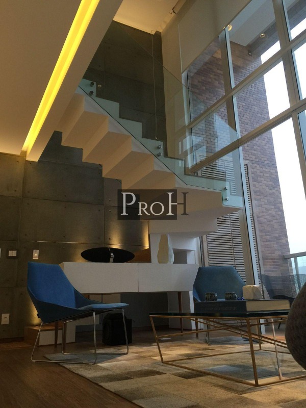 Cobertura, 3 quartos, 170 m² - Foto 4