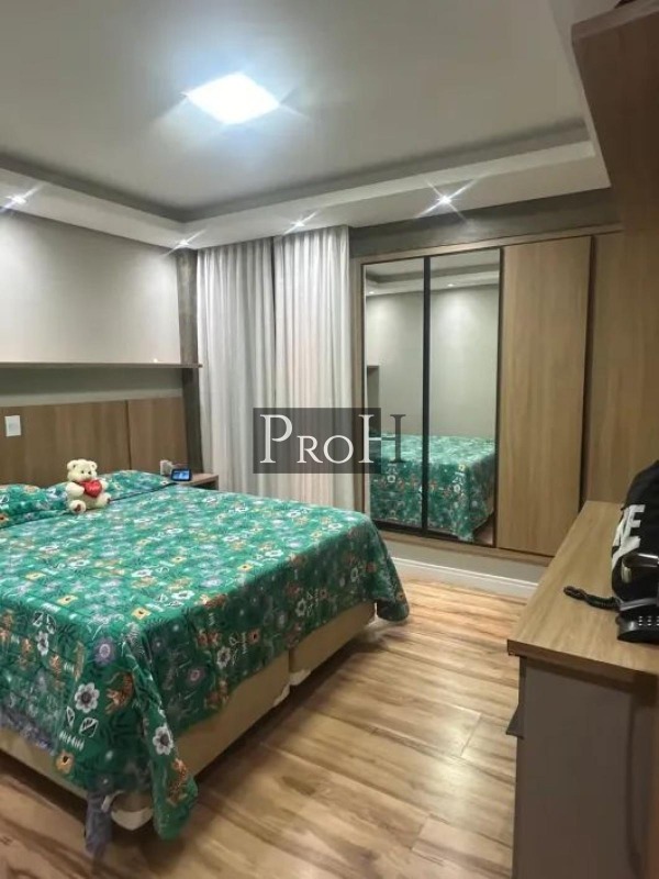 Apartamento, 3 quartos, 120 m² - Foto 8