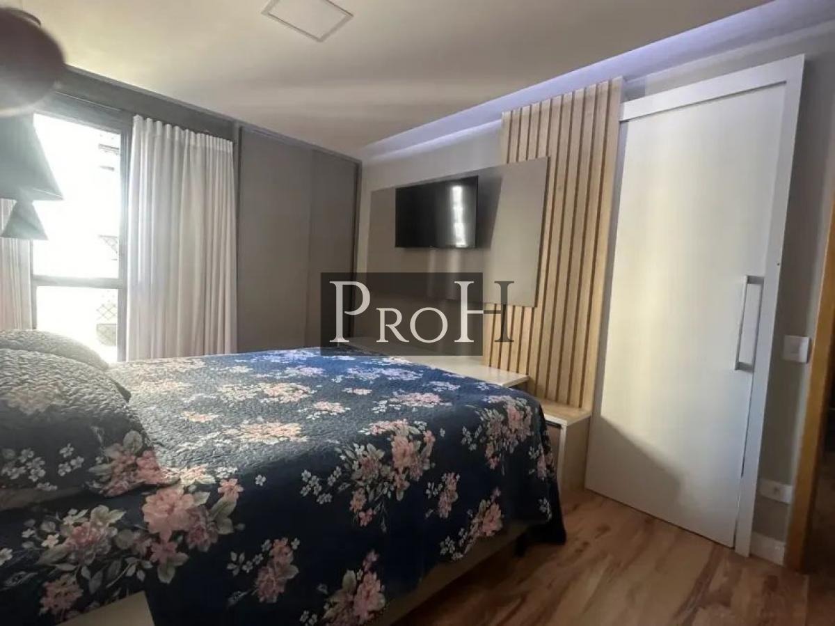 Apartamento, 3 quartos, 120 m² - Foto 10