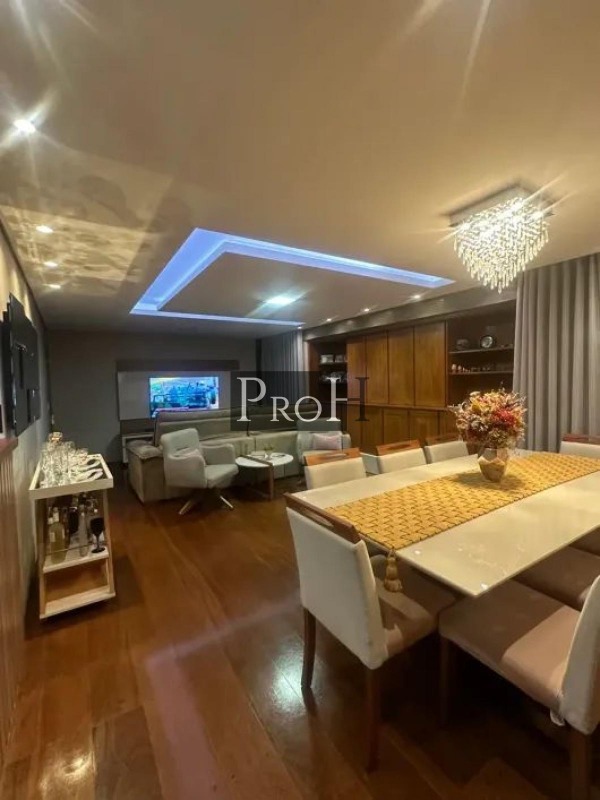 Apartamento, 3 quartos, 120 m² - Foto 2