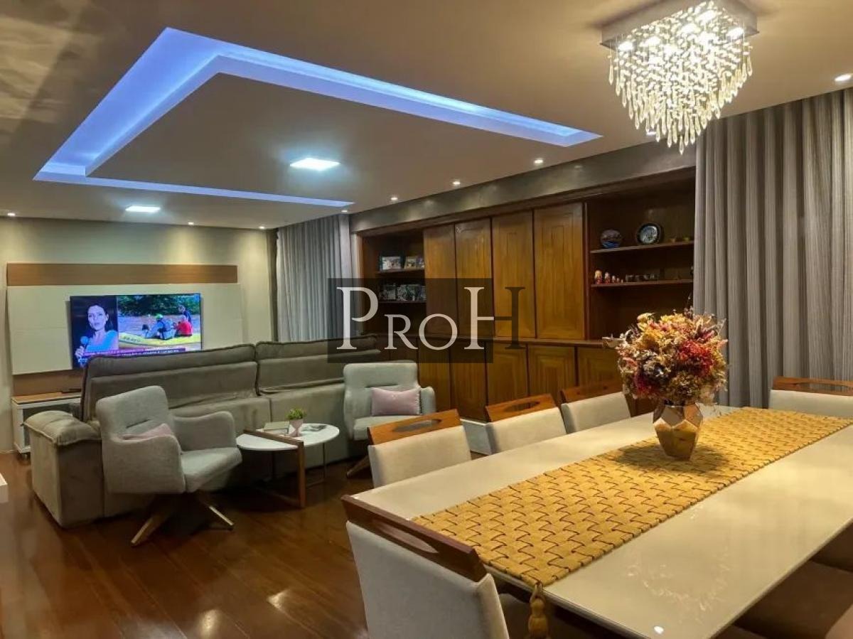 Apartamento, 3 quartos, 120 m² - Foto 1