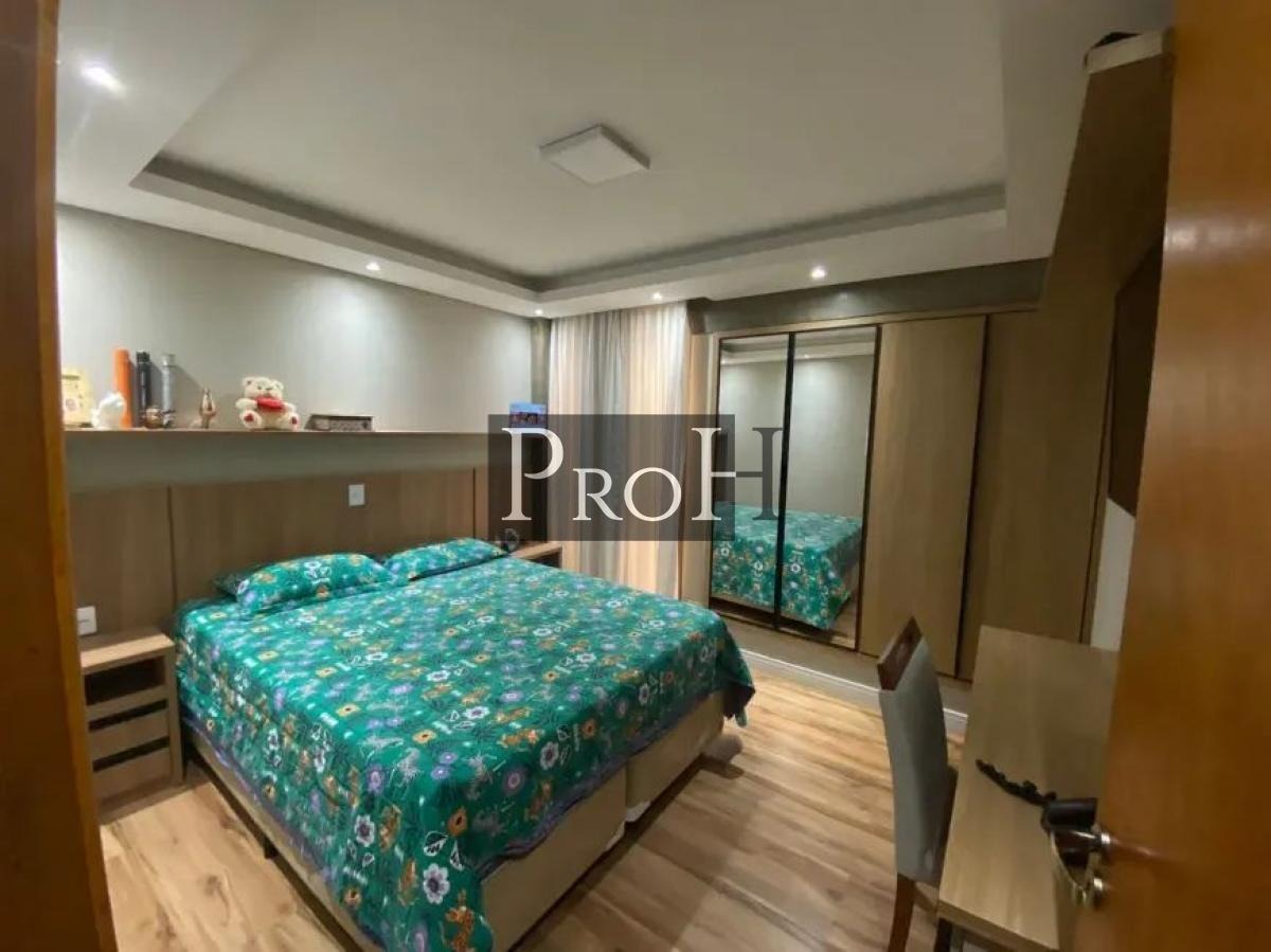 Apartamento, 3 quartos, 120 m² - Foto 7