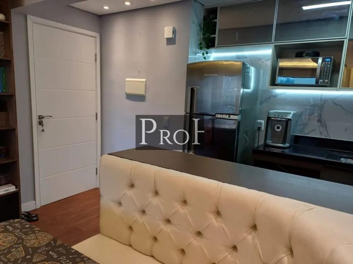 Apartamento, 2 quartos, 66 m² - Foto 3