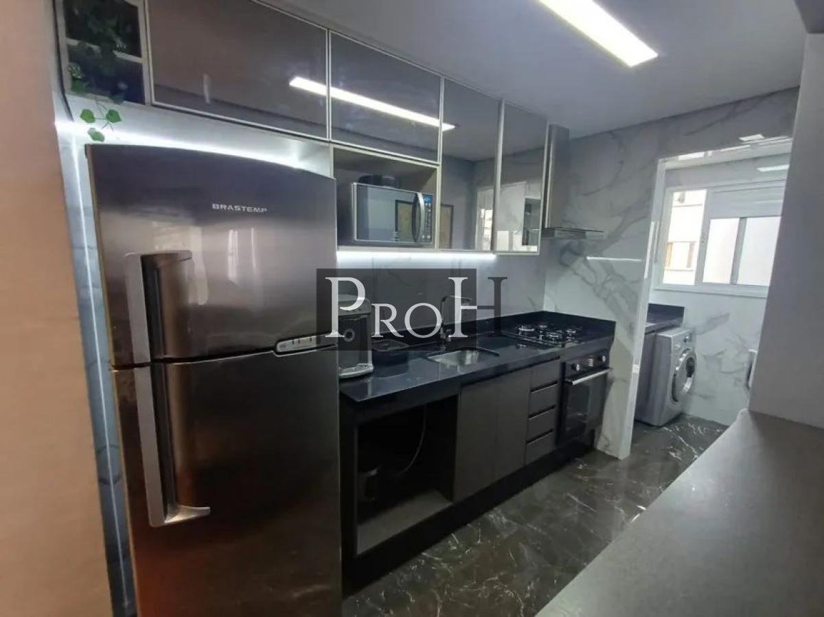 Apartamento, 2 quartos, 66 m² - Foto 5