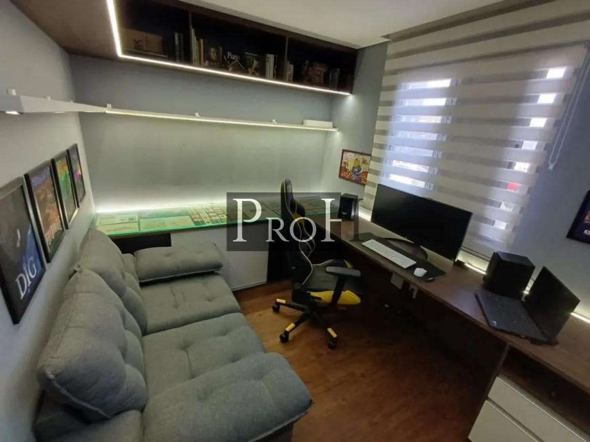 Apartamento, 2 quartos, 66 m² - Foto 6