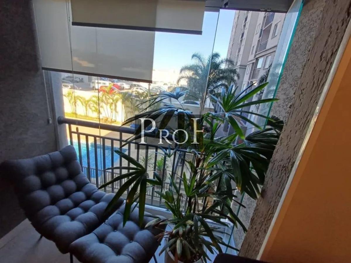 Apartamento, 2 quartos, 66 m² - Foto 16