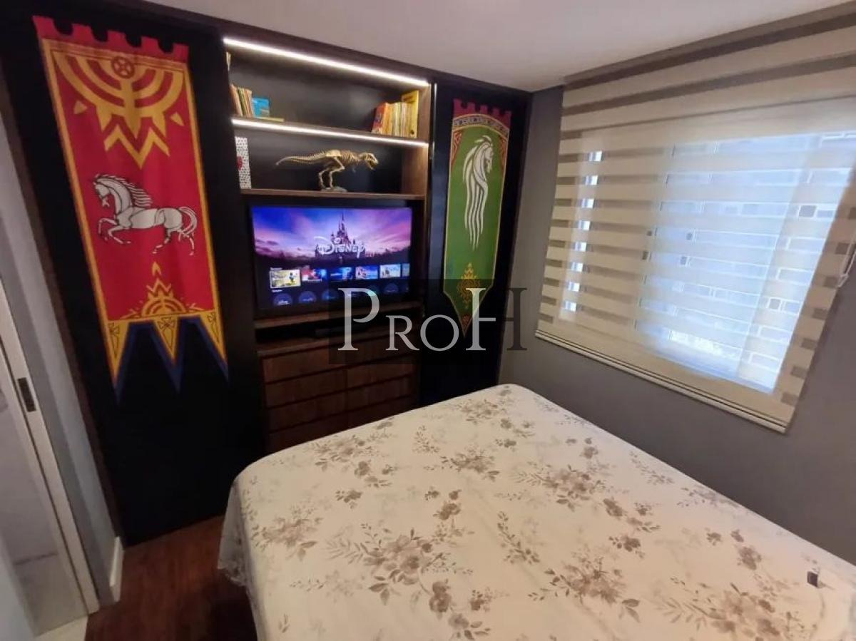 Apartamento, 2 quartos, 66 m² - Foto 9