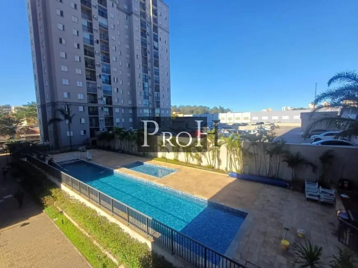 Apartamento, 2 quartos, 66 m² - Foto 15