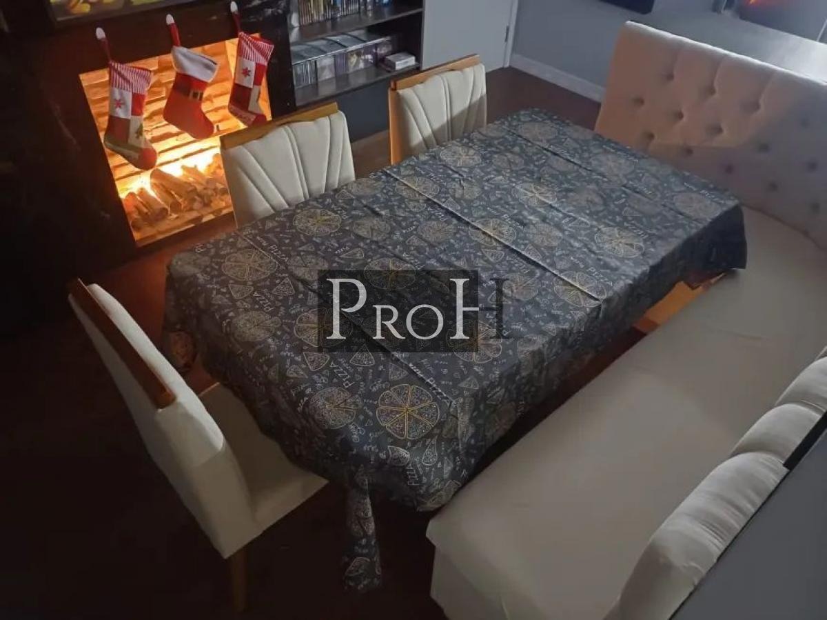 Apartamento, 2 quartos, 66 m² - Foto 4