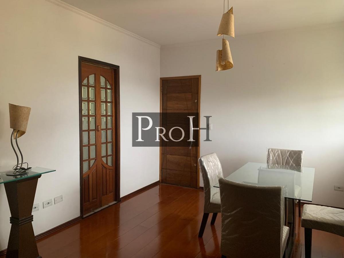 Apartamento, 2 quartos, 70 m² - Foto 2