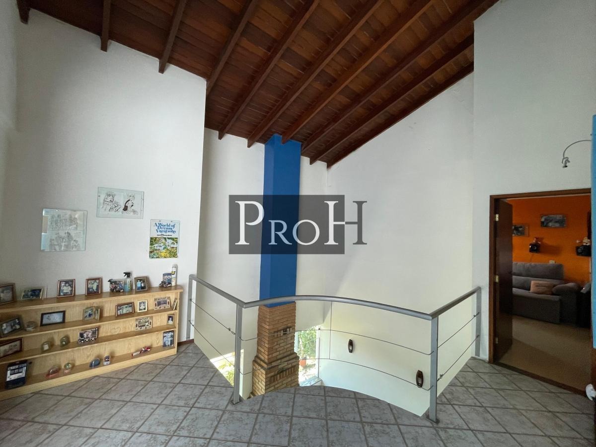 Casa, 4 quartos, 420 m² - Foto 13